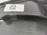 Duct - Air, LH